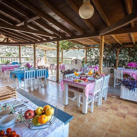 公寓式酒店 Papermoon & 4*