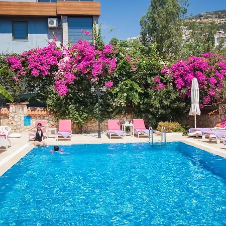 Papermoon & Apartmanhotel 4*