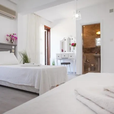 公寓式酒店 Papermoon & 4*