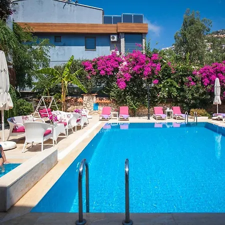 公寓式酒店 Papermoon &