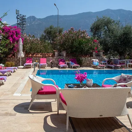 公寓式酒店 Papermoon & 4*