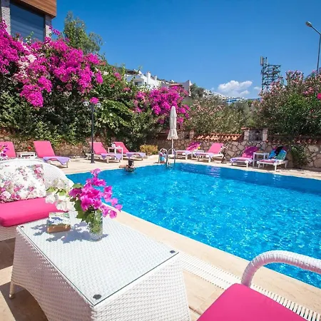 公寓式酒店 Papermoon &