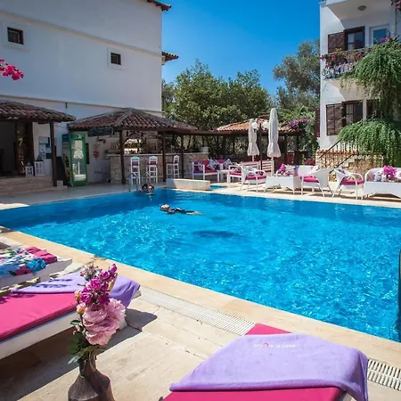 Aparthotel Papermoon &