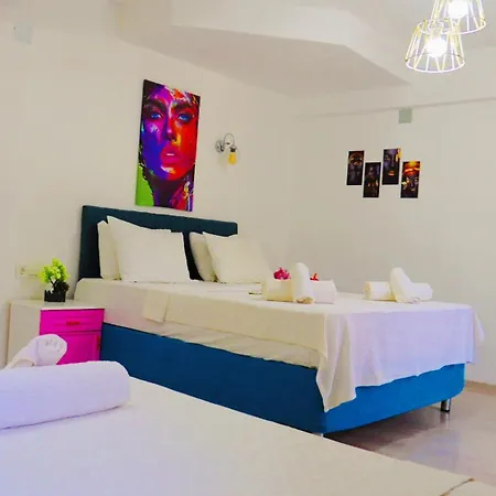 Papermoon & 4* Kalkan