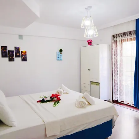 Papermoon & 公寓式酒店 4*