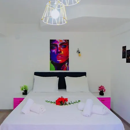 Papermoon & Aparthotel 3*
