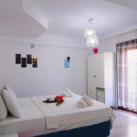 公寓式酒店 Papermoon & 4*