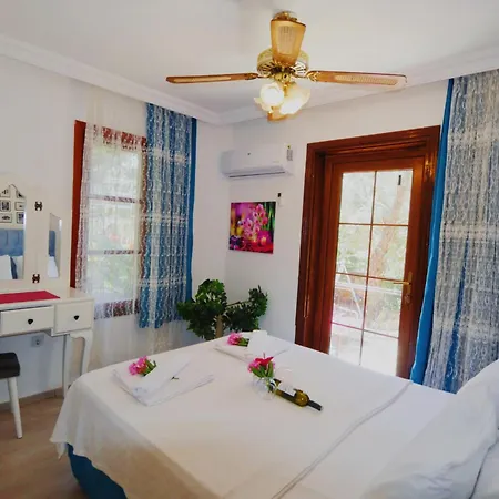 Papermoon & 公寓式酒店