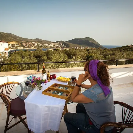 Papermoon & 公寓式酒店 4*