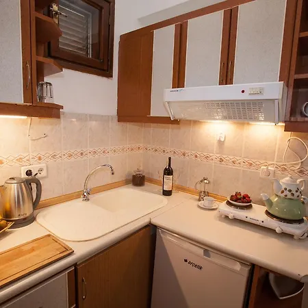 Papermoon & 4* Kalkan