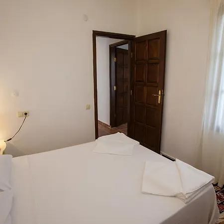 Papermoon & Aparthotel Kalkan