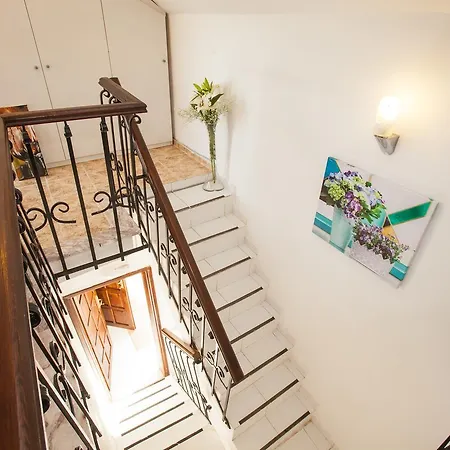 Papermoon & 公寓式酒店 4*