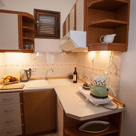 Aparthotel Papermoon & Kalkan