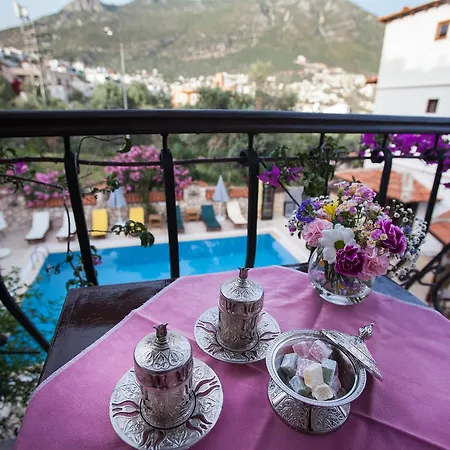 公寓式酒店 Papermoon &