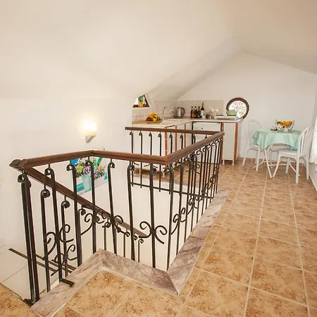 Aparthotel Papermoon & Kalkan