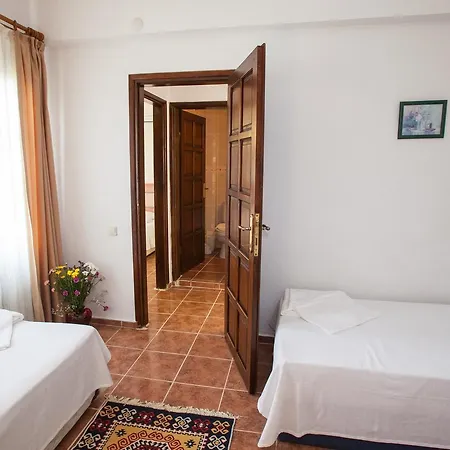 Papermoon & 公寓式酒店 4*