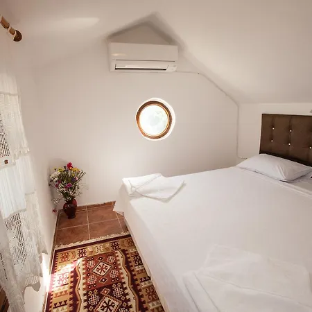 Papermoon & Aparthotel Kalkan
