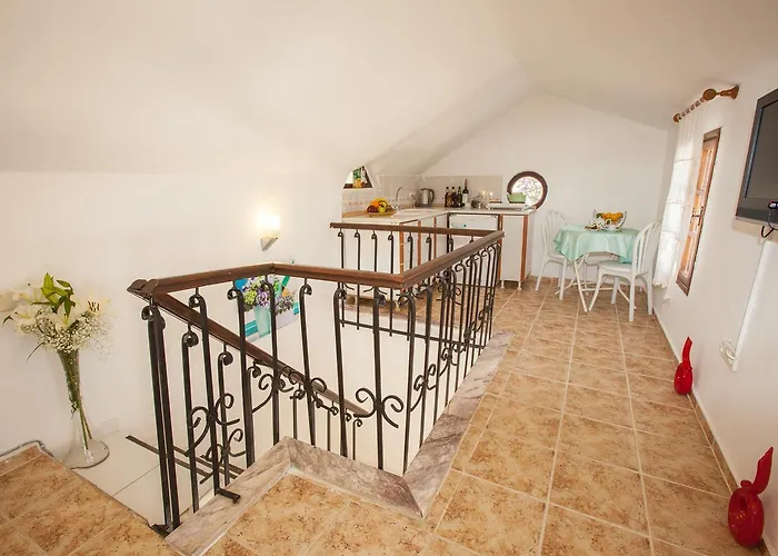 Apartahotel Papermoon & Kaş