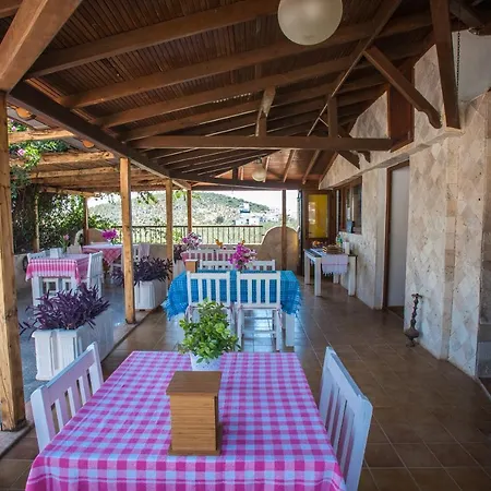 아파트호텔 Papermoon &