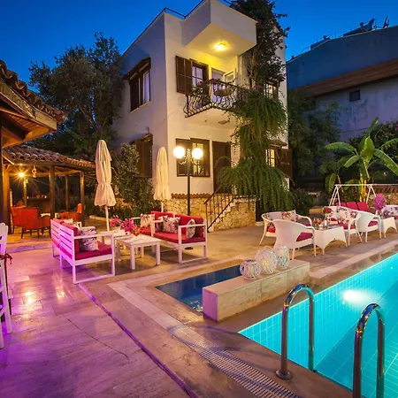 Papermoon & מלון דירות