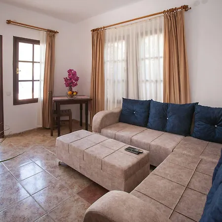 Papermoon & 아파트호텔