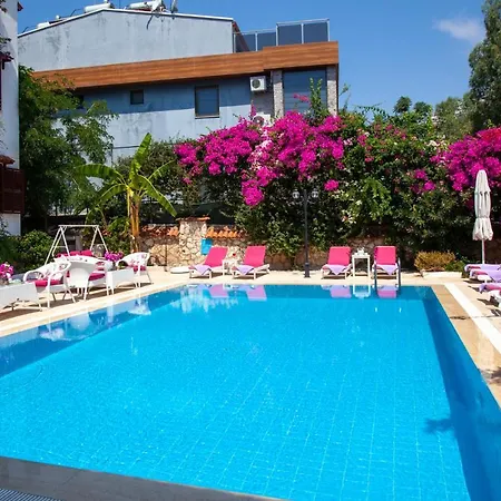 Papermoon & Aparthotel 3*