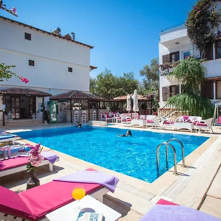 Papermoon & מלון דירות