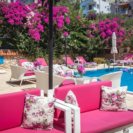 아파트호텔 Papermoon &