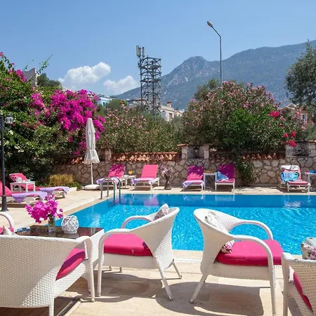 아파트호텔 Papermoon &