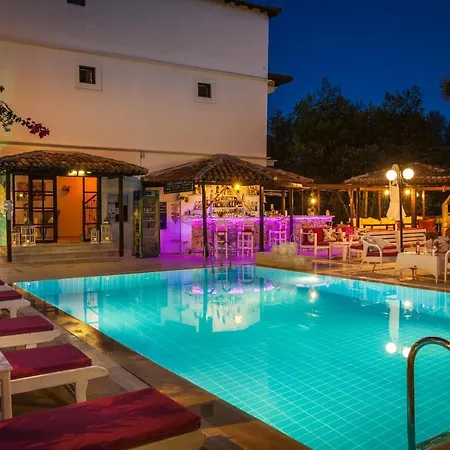 Papermoon & מלון דירות