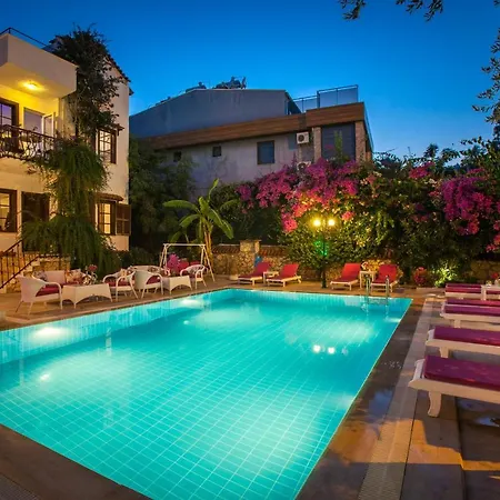 Papermoon & 아파트호텔