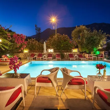 아파트호텔 Papermoon &