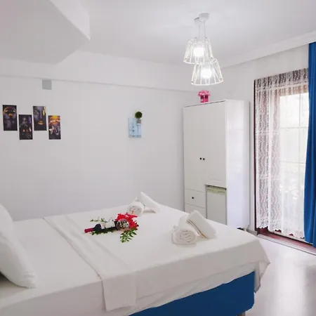 Papermoon & 3* Kaş