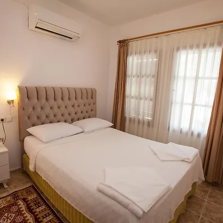 Papermoon & Aparthotel Kaş