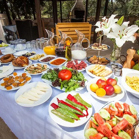Papermoon & 4* Kaş