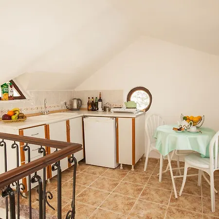 מלון דירות Papermoon &