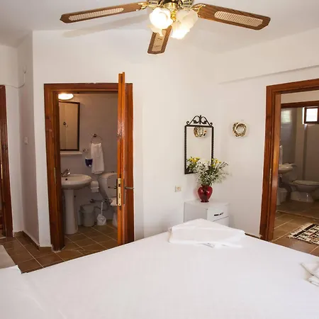 Papermoon & 아파트호텔 카스