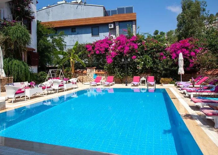 Papermoon & Aparthotel 4*