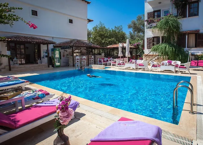 Aparthotel Papermoon &