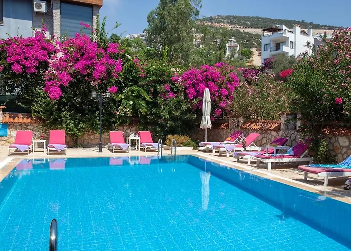 Aparthotel Papermoon &