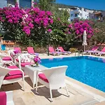 Papermoon & Aparthotel Kas