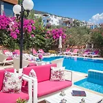 Aparthotel Papermoon & 4*