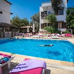 Papermoon & Aparthotel Kas