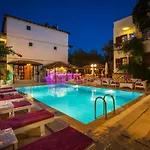 Aparthotel Papermoon &