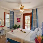 Aparthotel Papermoon & Kas
